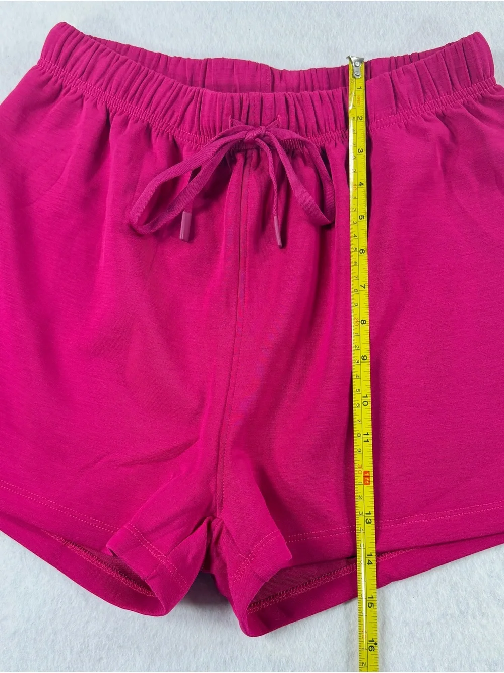 Mono B Plum Pink Modal Hooded Lounge Set NWOT Size Small
